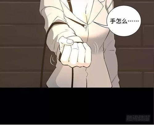 透明人生动漫在线观看  第1张