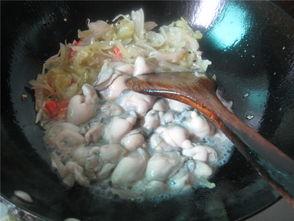 潮汕咸菜爆料视频大全图片,视频大全图片带你领略潮汕美食魅力  第1张